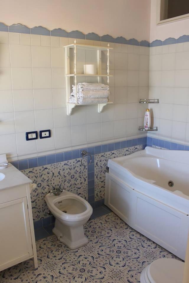 Bed & Breakfast Le Sorelle Napels