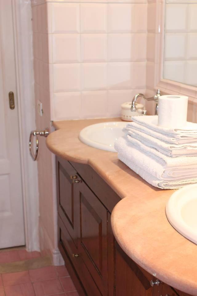 Le Sorelle Bed & Breakfast Napels